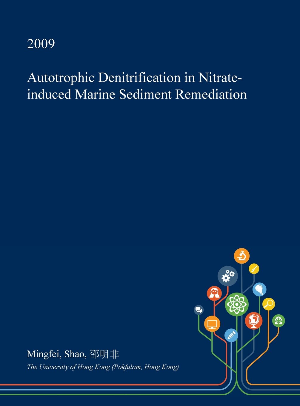 Autotrophic Denitrification in Nitrate-Induced Marine Sediment Remediation Business & Technology