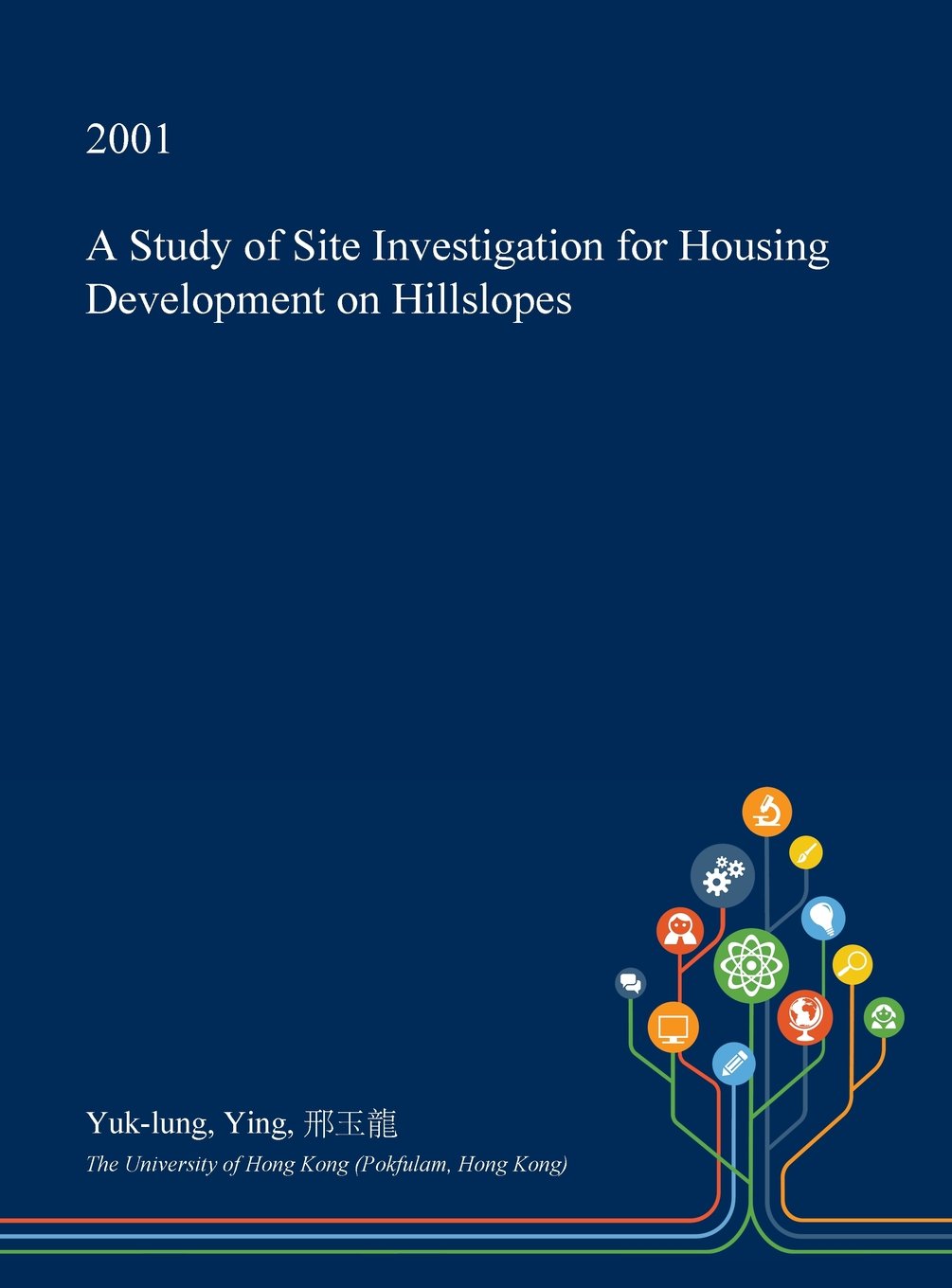 A Study of Site Investigation for Housing Development on Hillslopes Geology & Geography