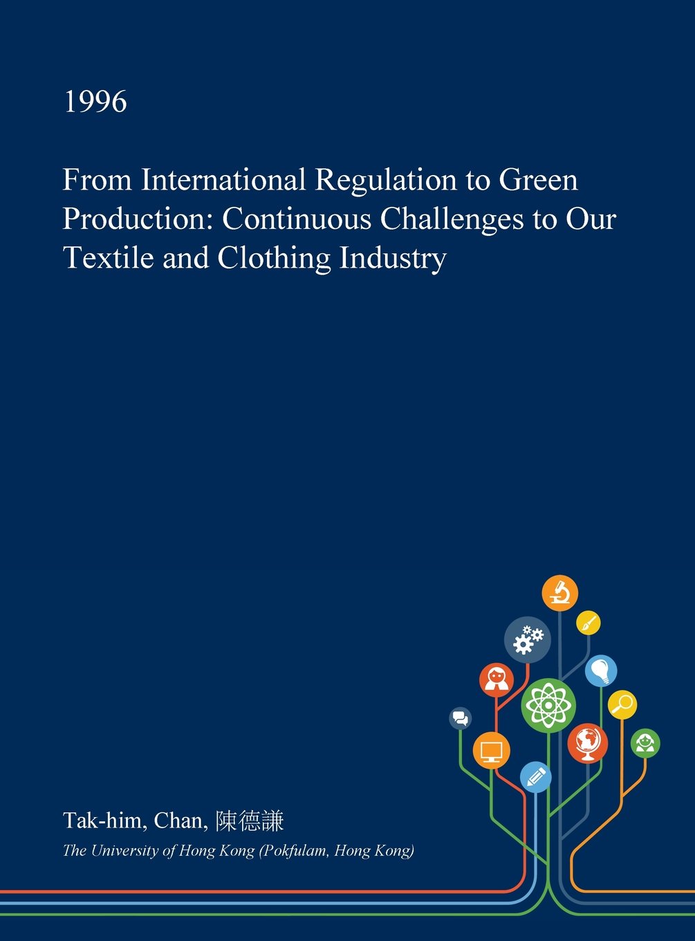 From International Regulation to Green Production: Continuous Challenges to Our Textile and Clothing Industry Business, Finance & Career