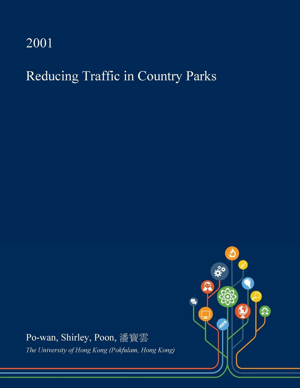 Reducing Traffic in Country Parks Politics & History