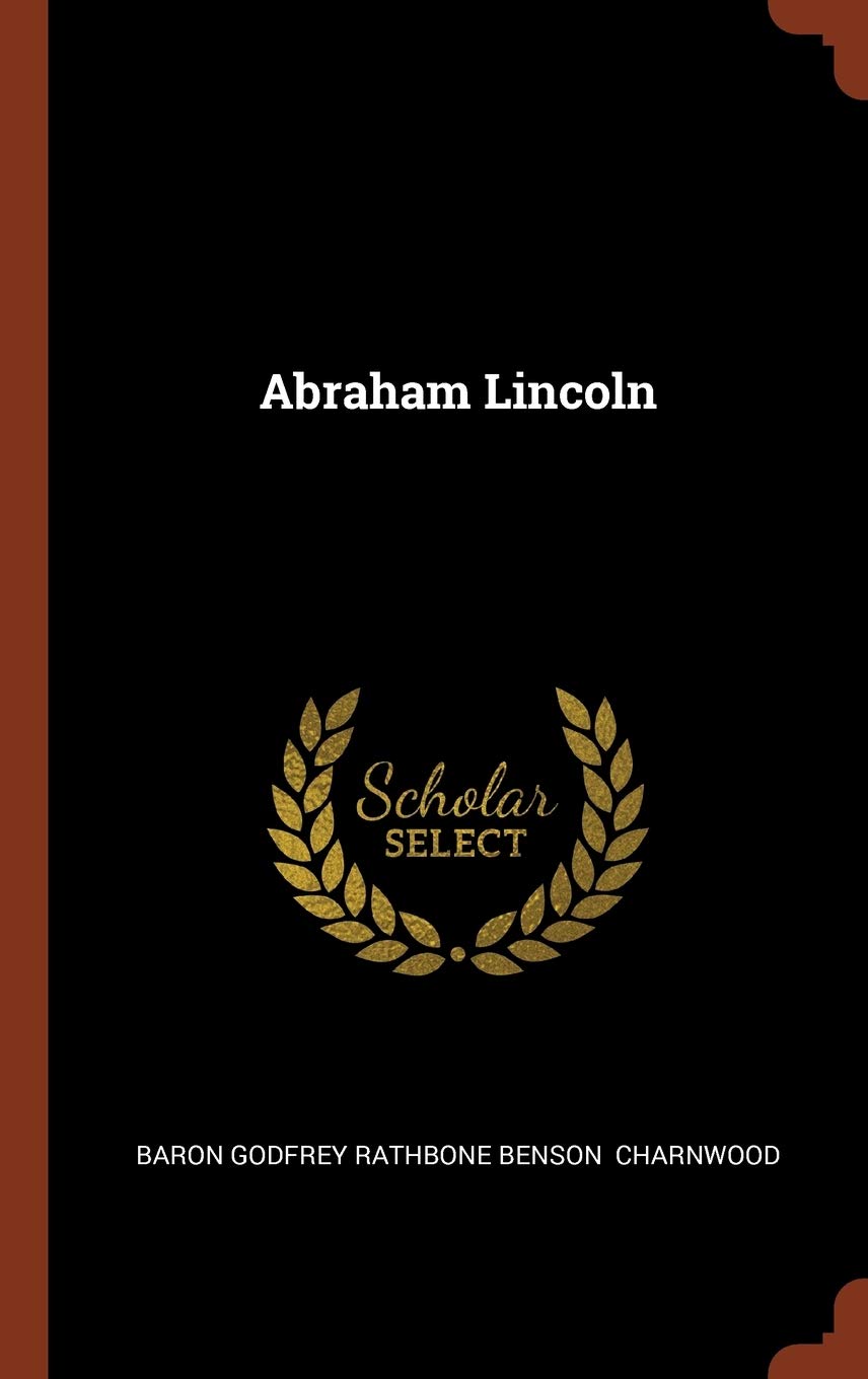 Abraham Lincoln Memories
