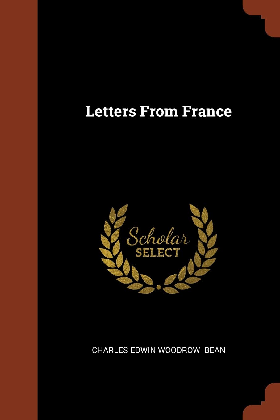Letters From France Leisure, Home & Garden