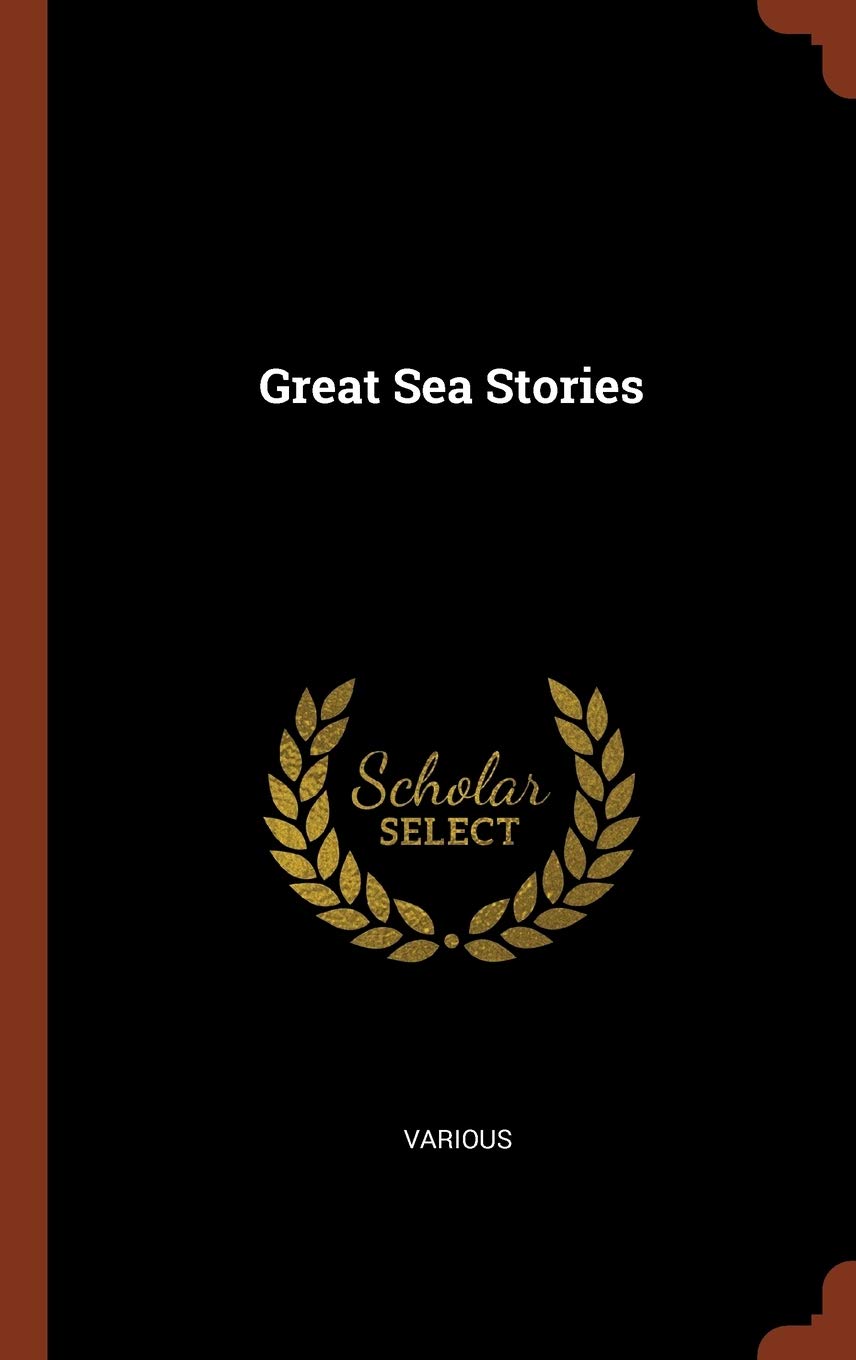 Product Image: Great Sea Stories