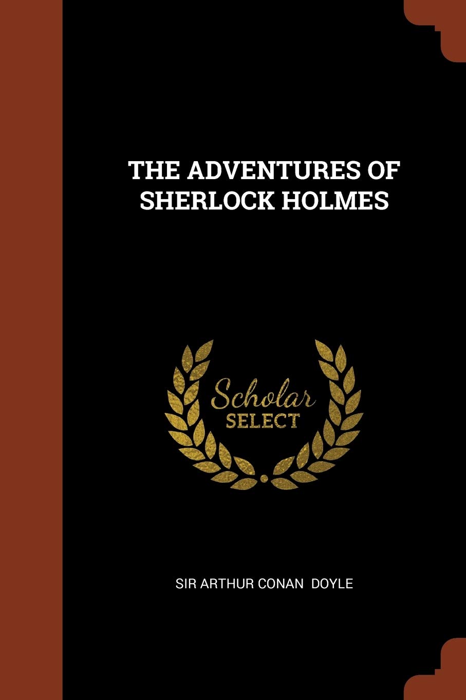 The Adventures of Sherlock Holmes Classics