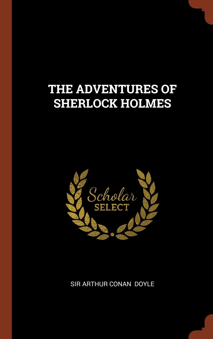The Adventures of Sherlock Holmes Classics