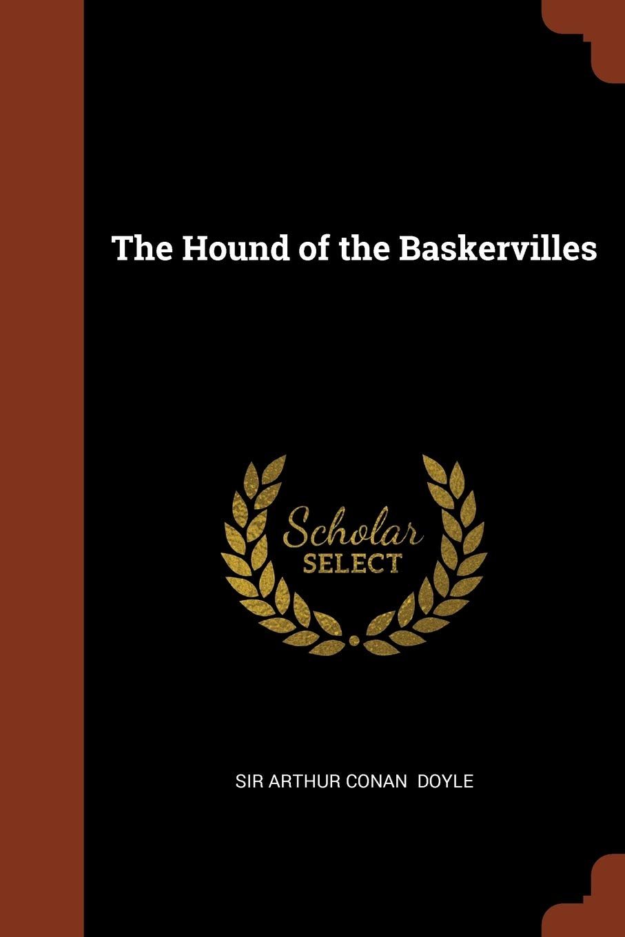 The Hound of the Baskervilles Classics