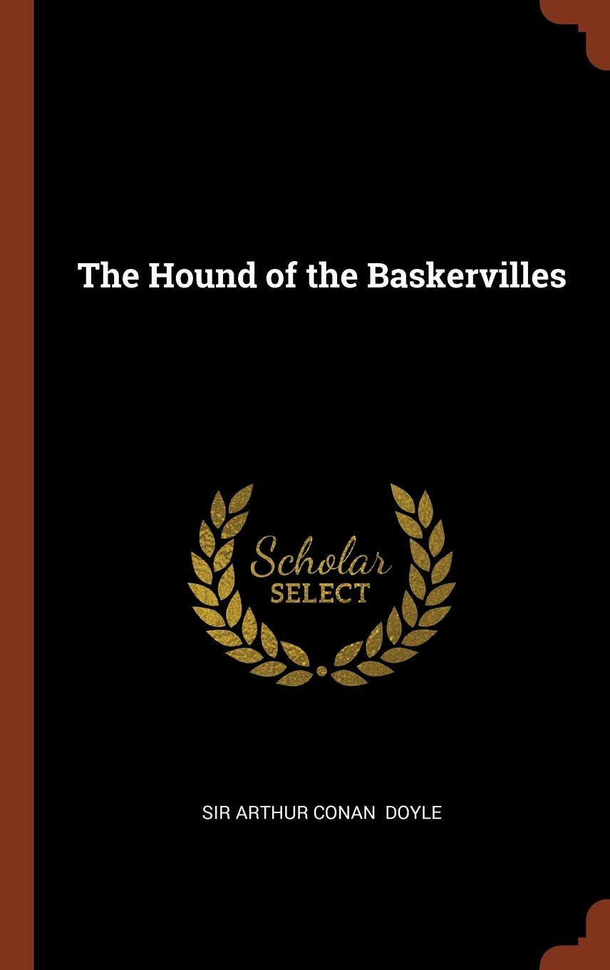 The Hound of the Baskervilles Classics