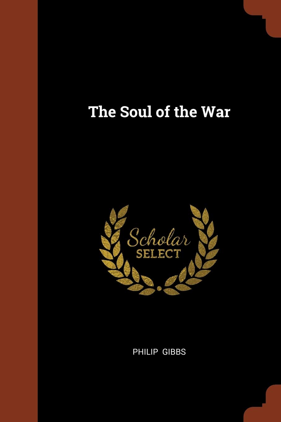 The Soul of the War Contemporary literature