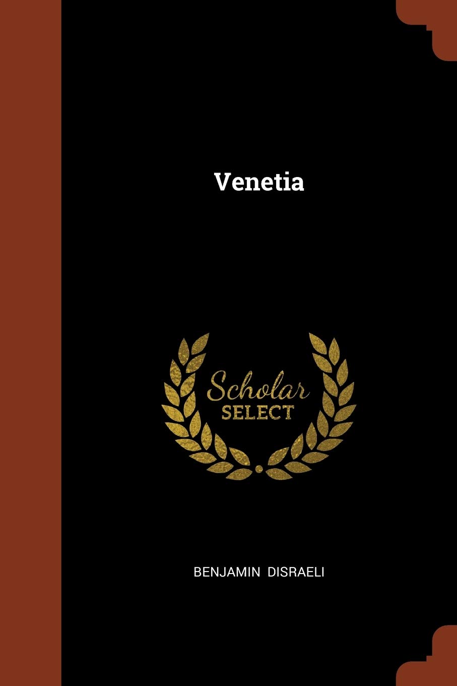 Venetia Books