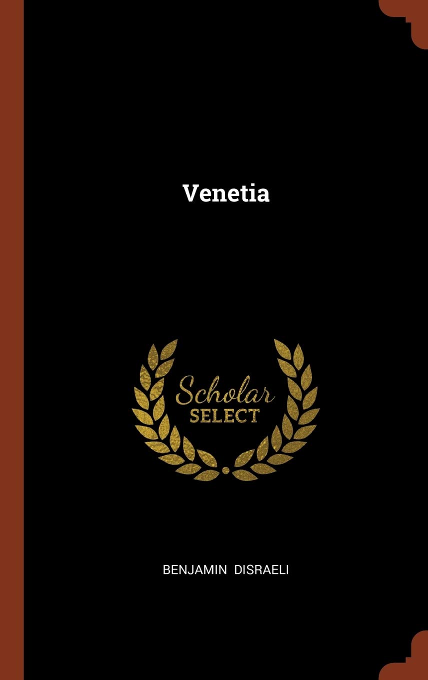 Venetia Books