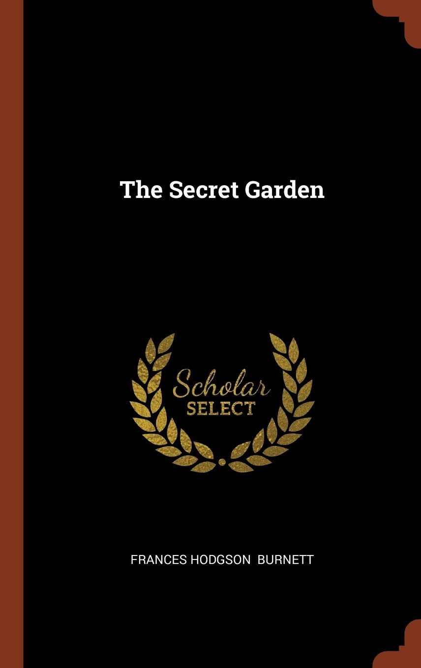 The Secret Garden Contemporary literature