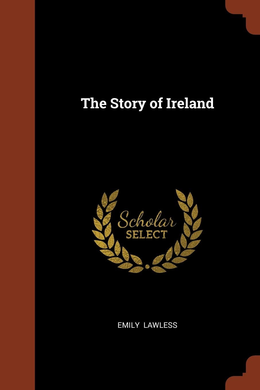 The Story of Ireland Leisure, Home & Garden