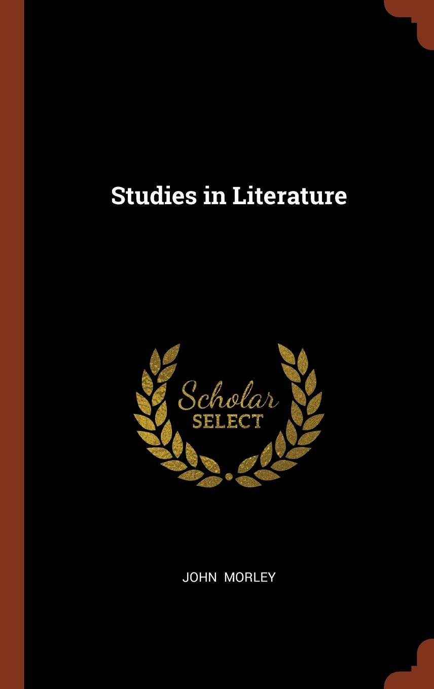 Product Image: Studies in Literature
