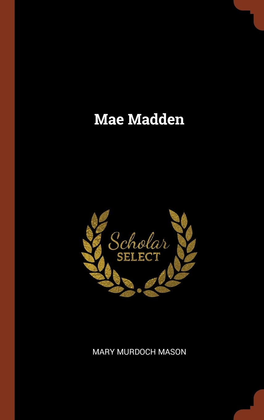 Product Image: Mae Madden