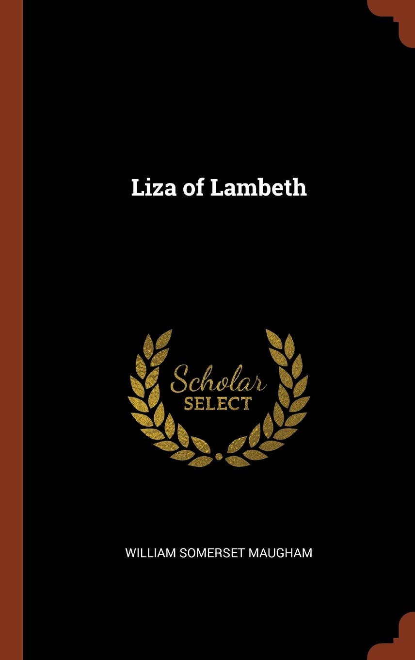 Liza of Lambeth Contemporary literature