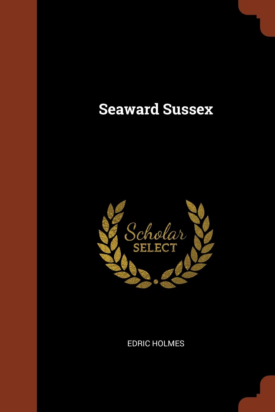 Seaward Sussex Politics & History