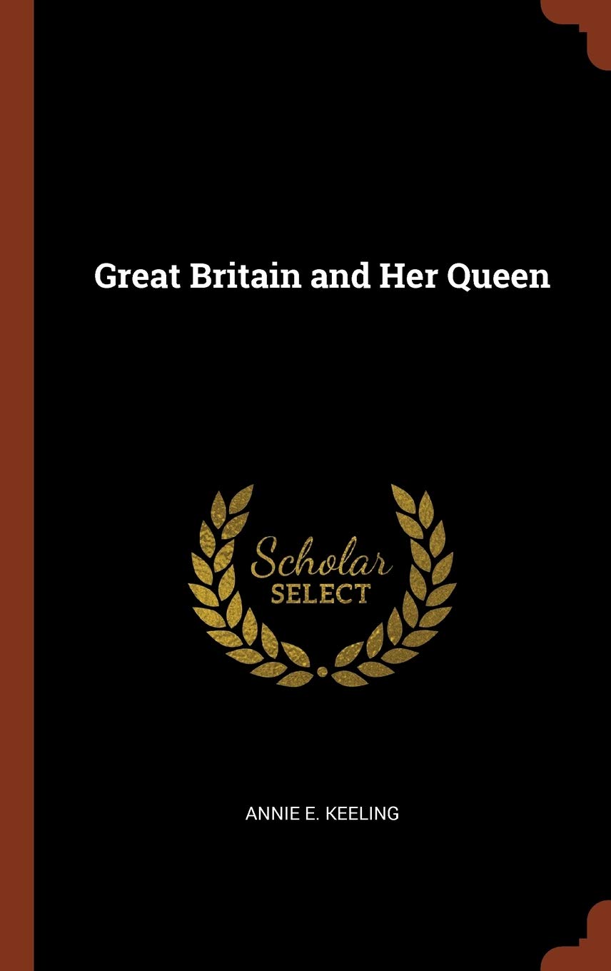 Product Image: Great Britain and Her Queen