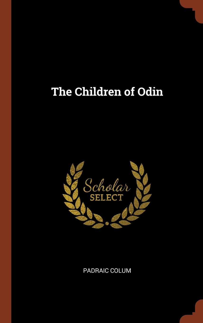 The Children of Odin Philosophy
