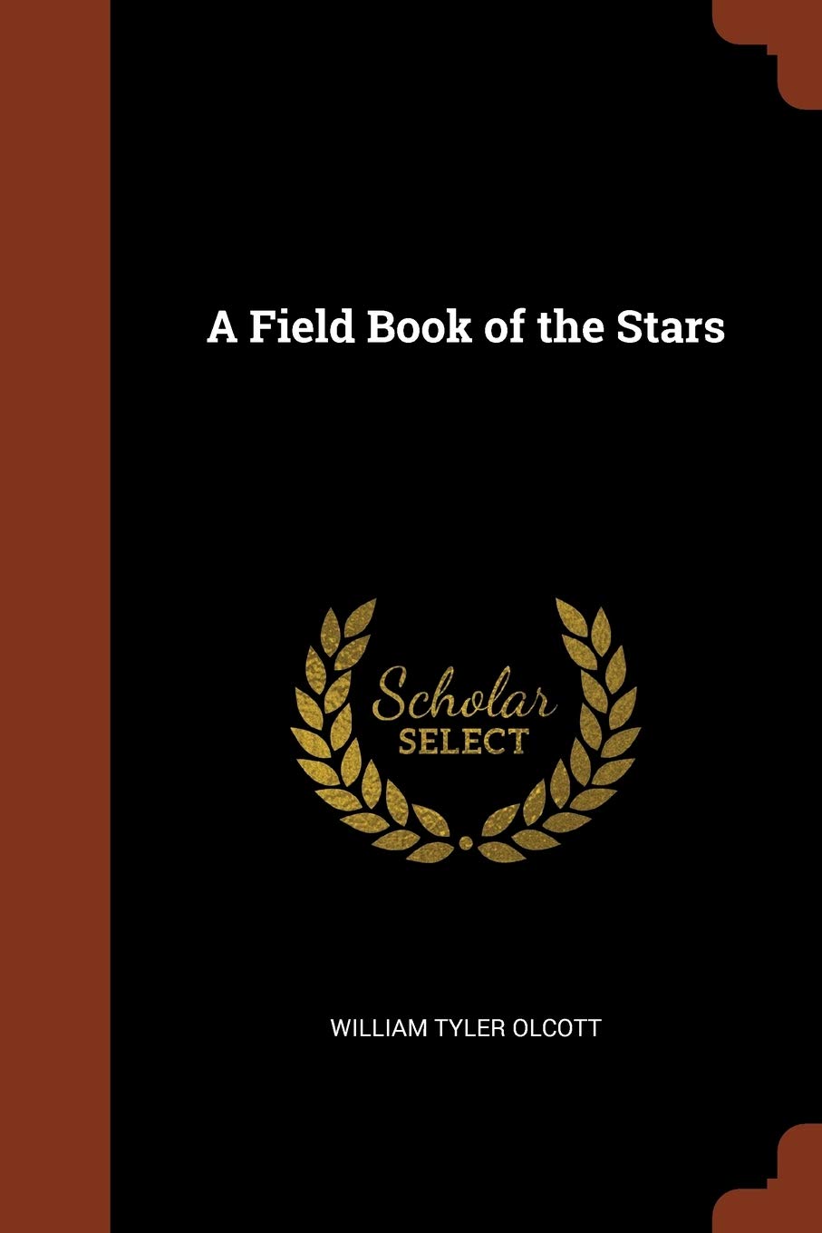 A Field Book of the Stars Business & Technology