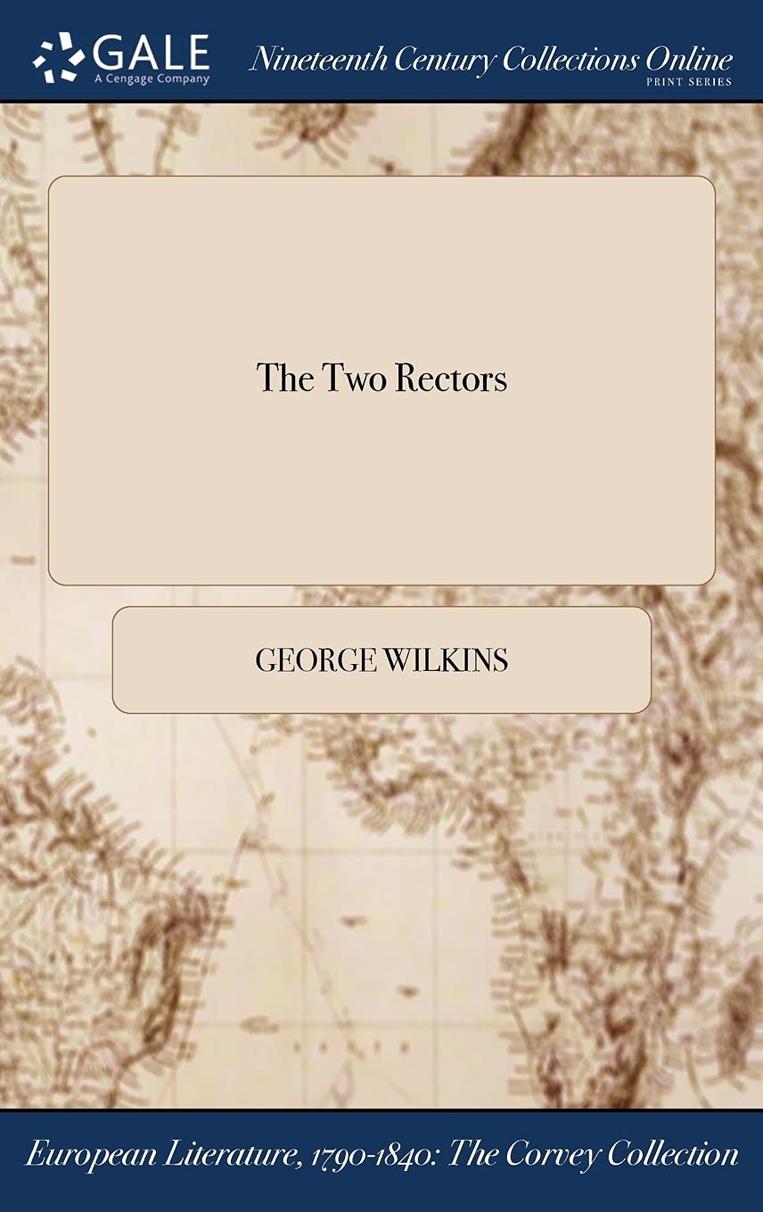 Product Image: The Two Rectors