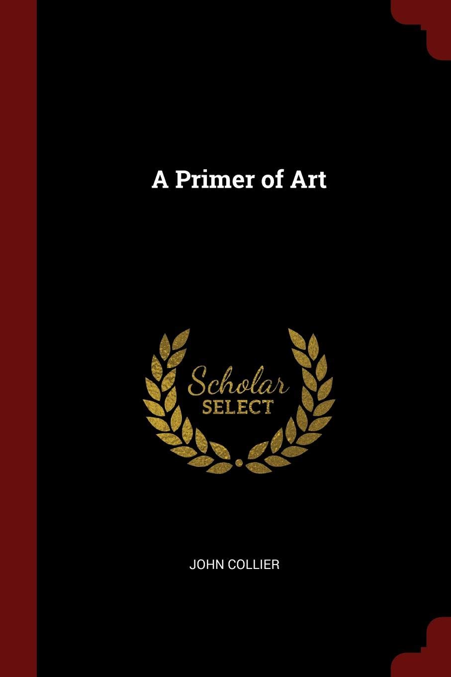 A Primer of Art Education & Training