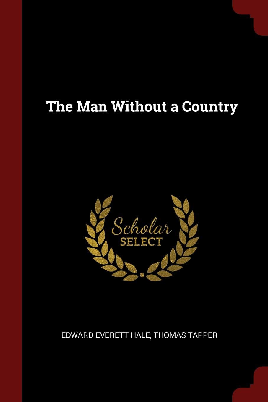 Product Image: The Man Without a Country