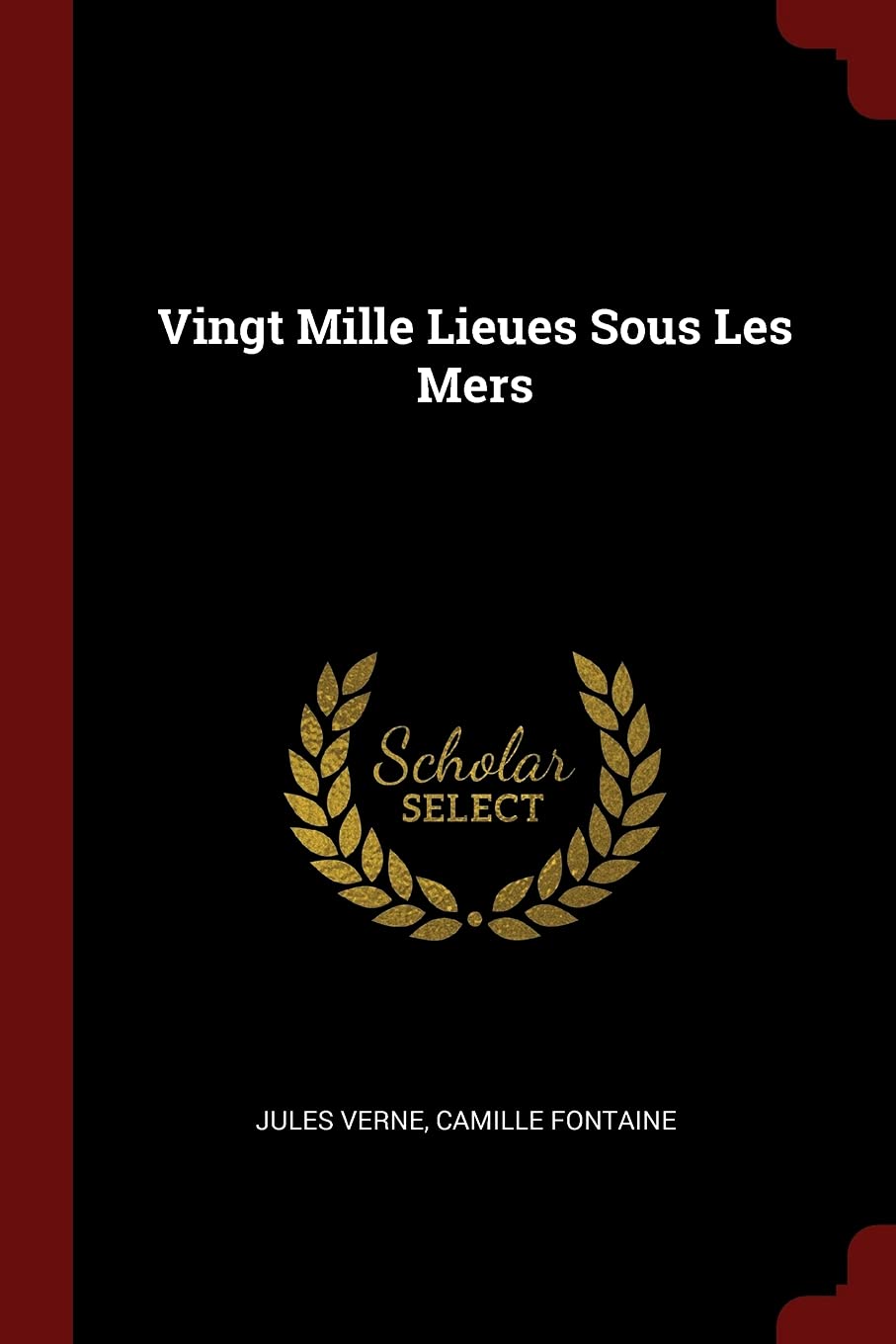 Vingt Mille Lieues Sous Les Mers Contemporary literature