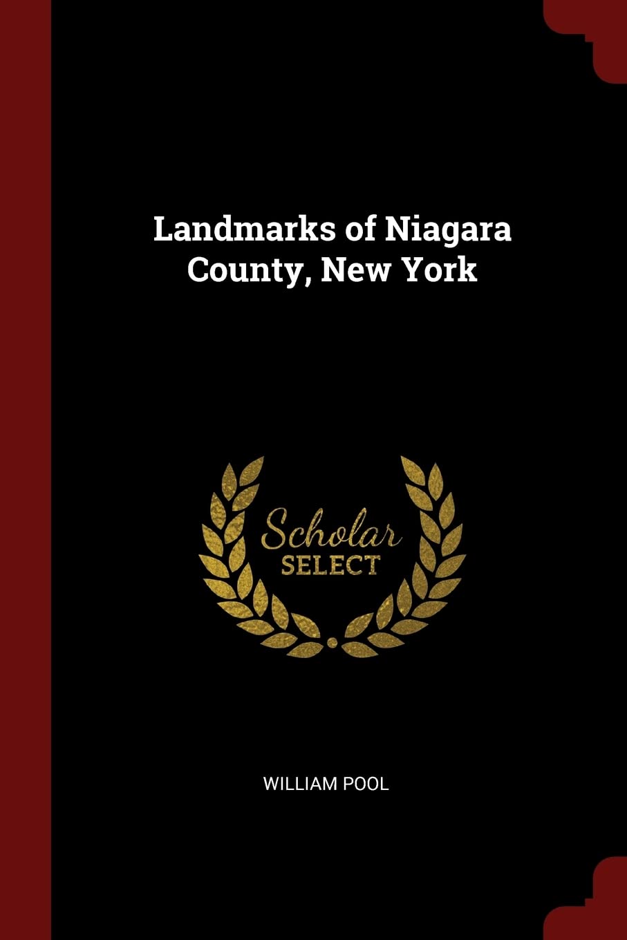 Landmarks of Niagara County, New York Politics & History