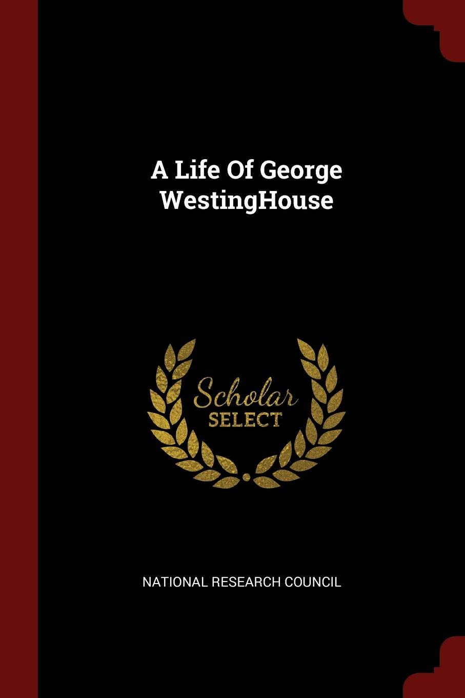 A Life of George Westinghouse Politics & History