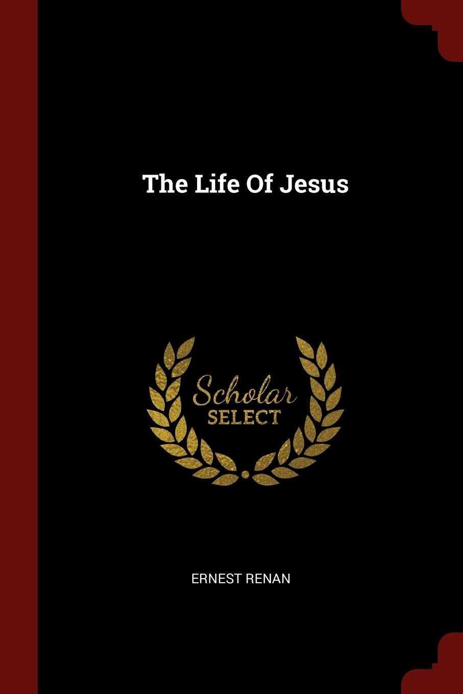 The Life Of Jesus Politics & History