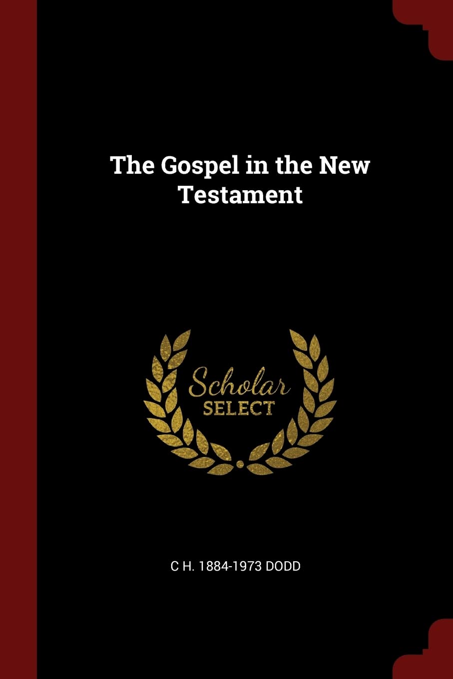 The Gospel in the New Testament Politics & History