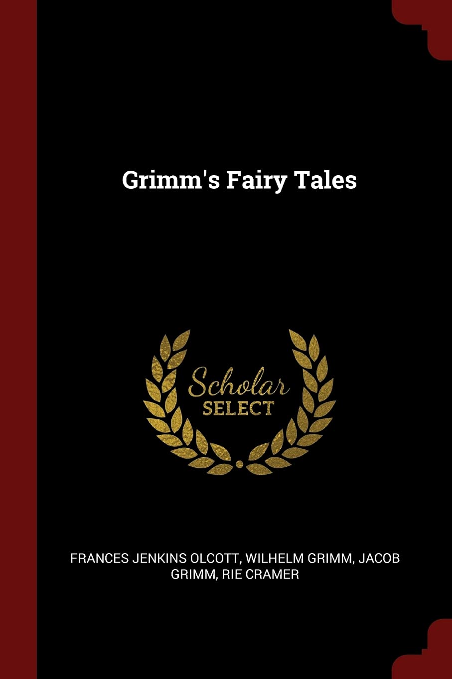 Grimm's Fairy Tales Politics & History