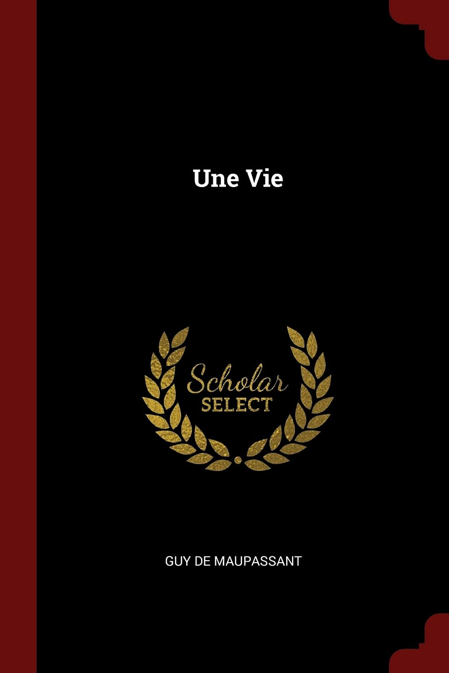 Une Vie Politics & History