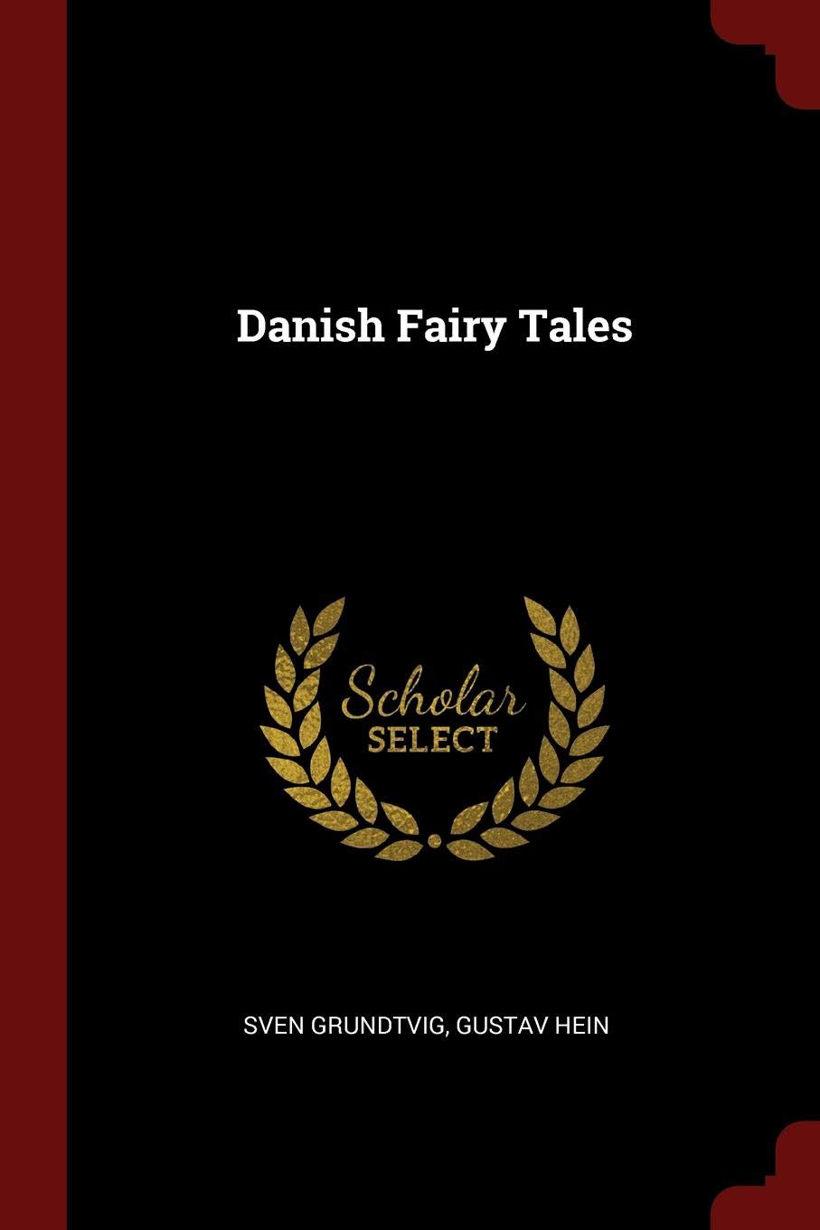Danish Fairy Tales Politics & History