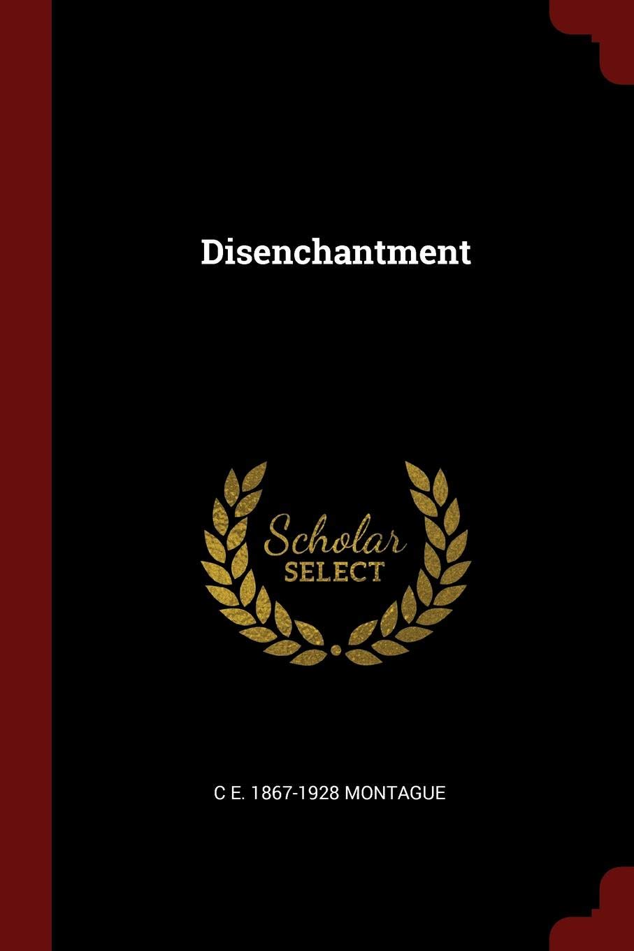 Product Image: Disenchantment