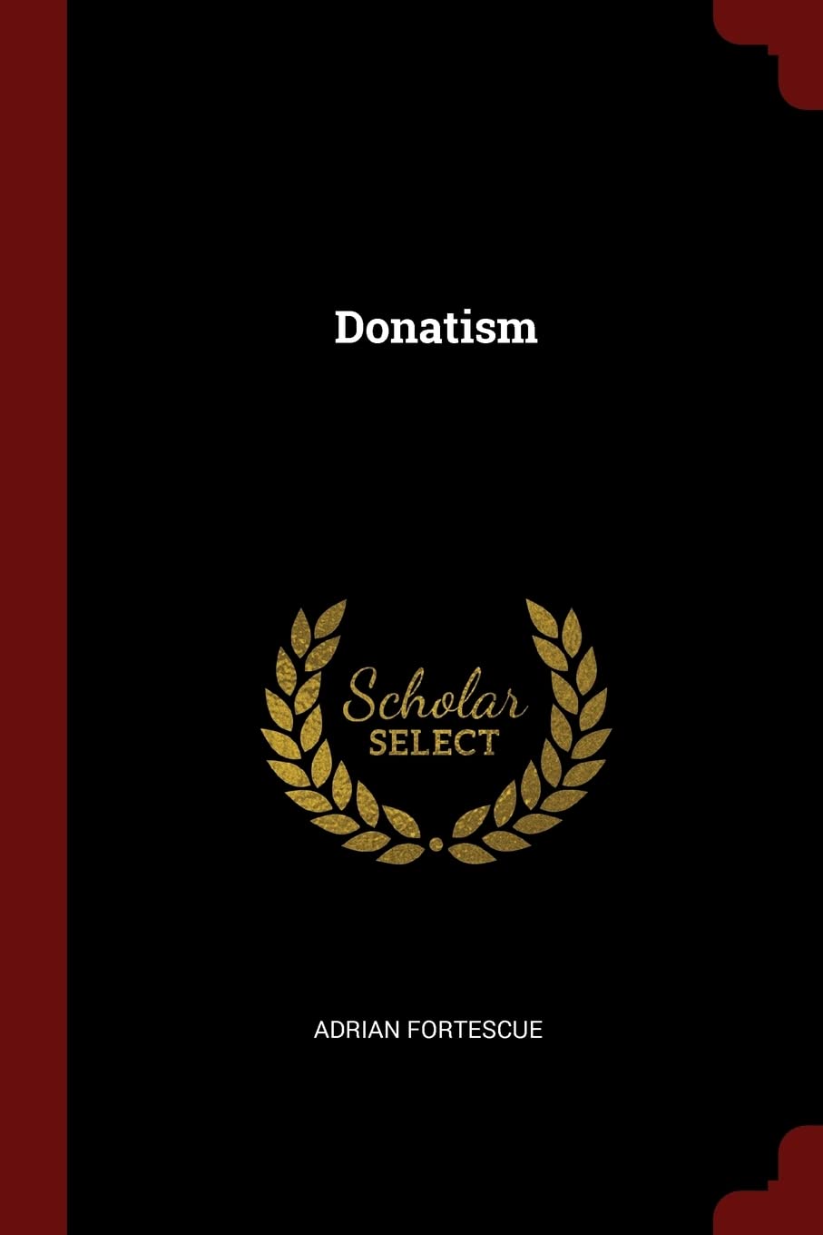 Donatism Politics & History
