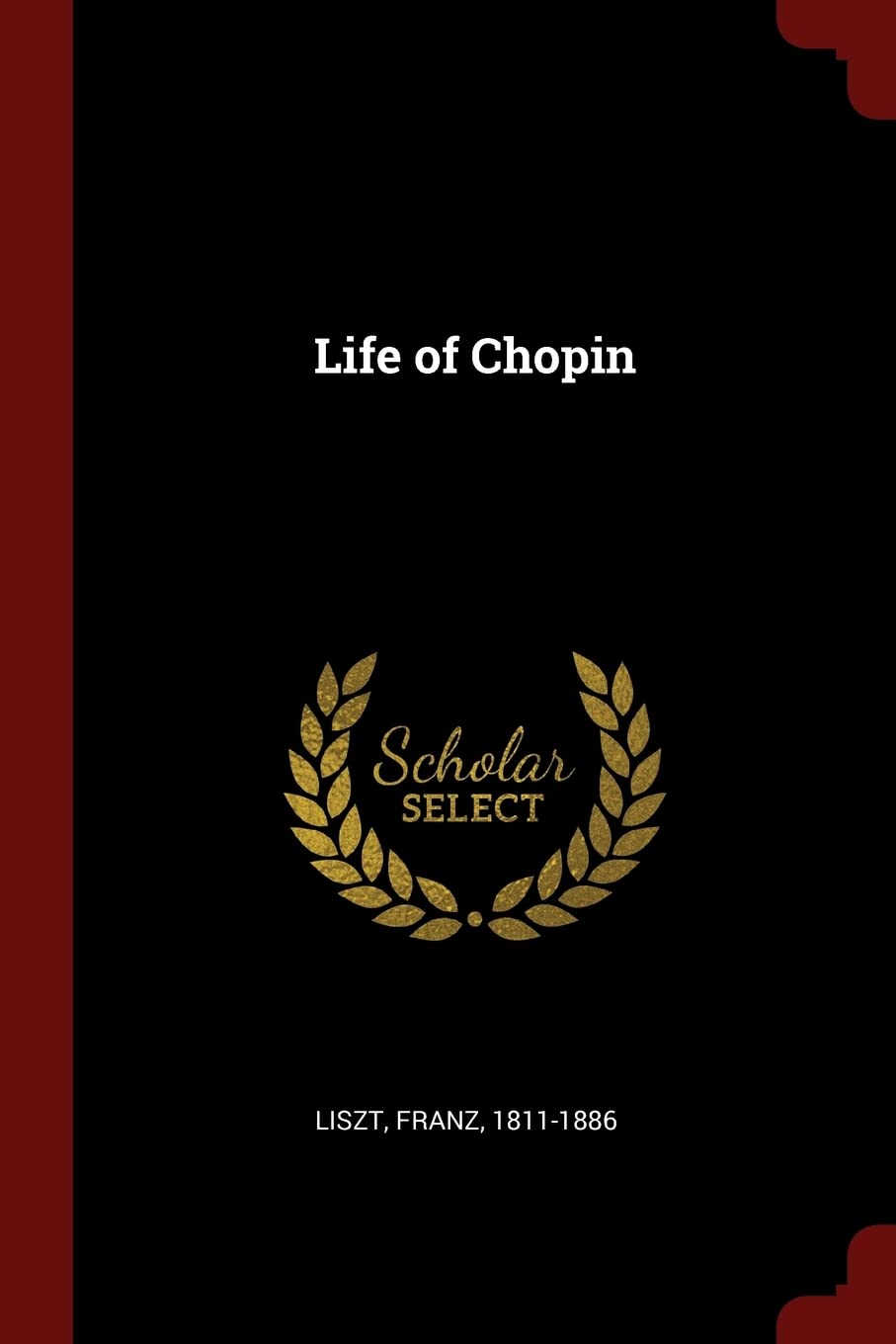 Life of Chopin Politics & History