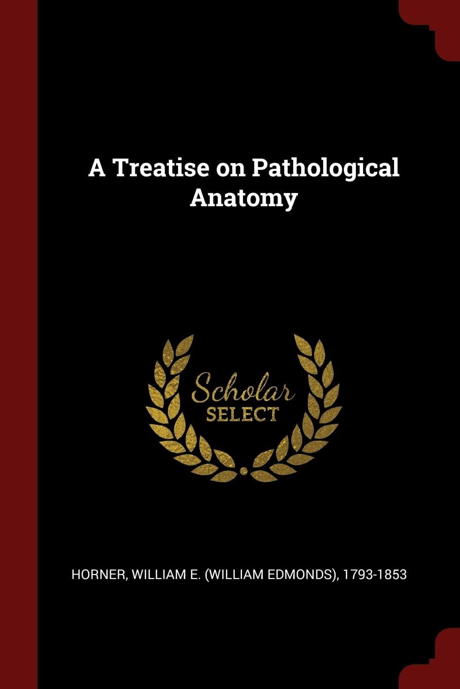 Product Image: A Treatise on Pathological Anatomy