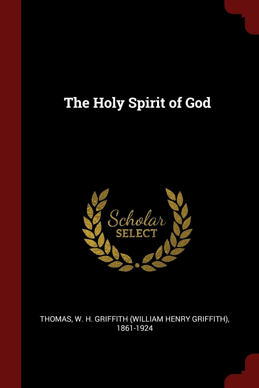 The Holy Spirit of God Politics & History