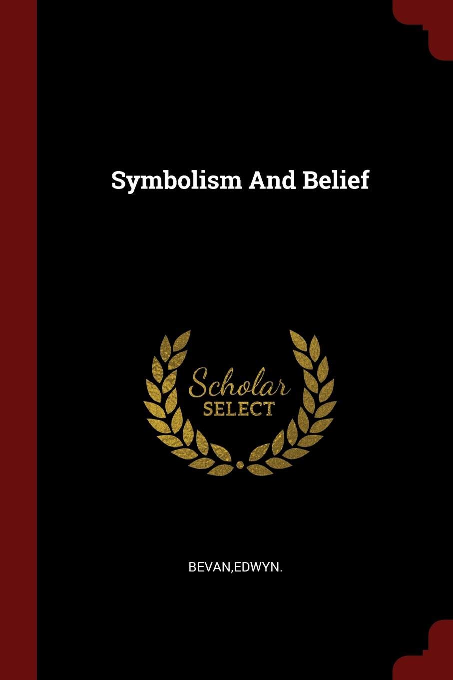 Product Image: Symbolism And Belief