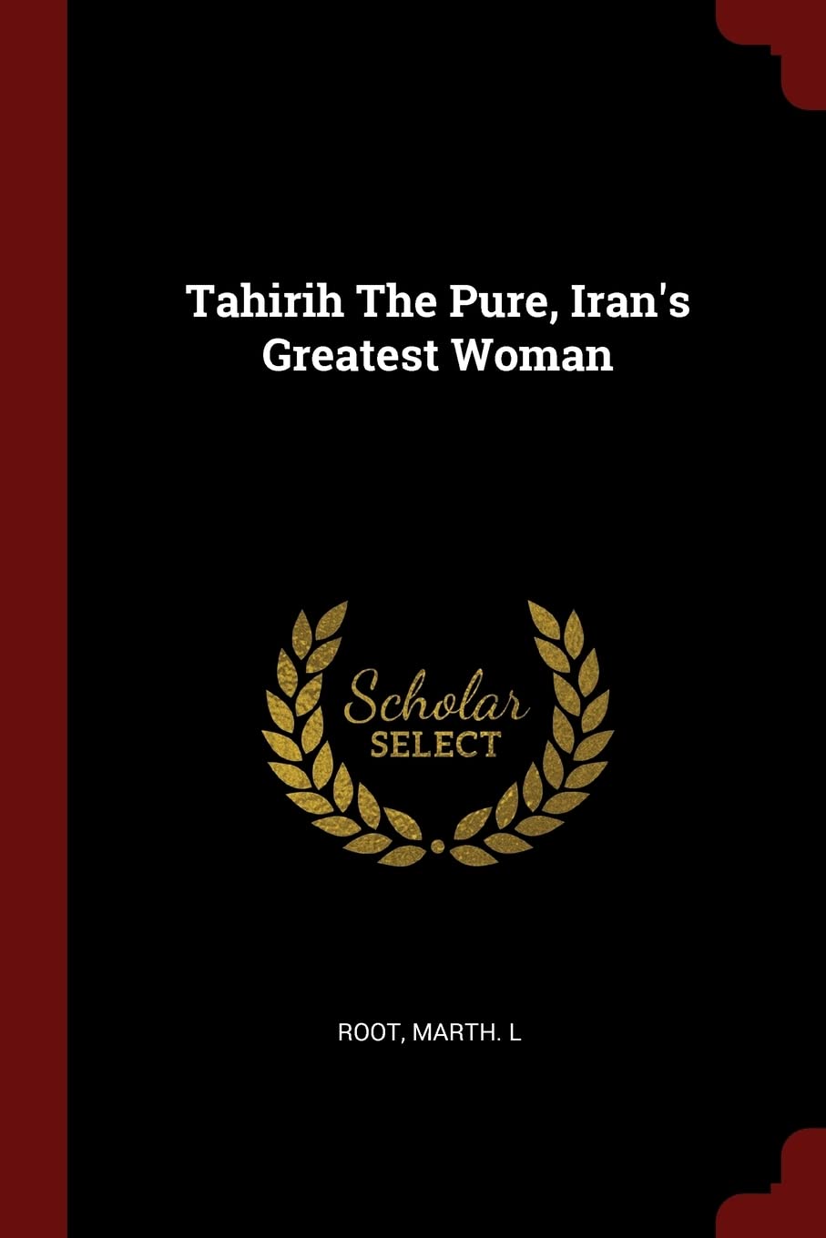Tahirih The Pure, Iran's Greatest Woman Politics & History