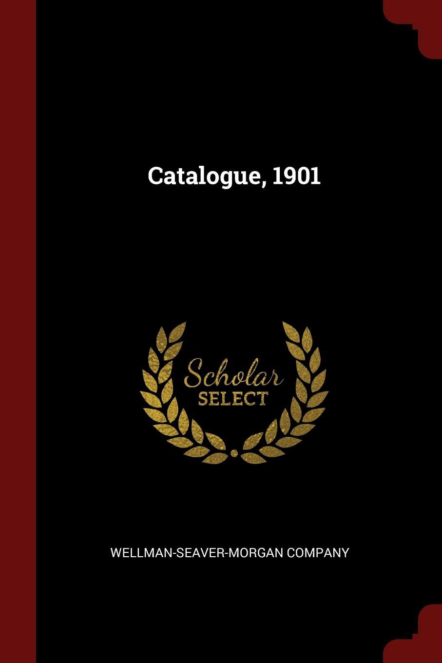 Catalogue, 1901 Politics & History