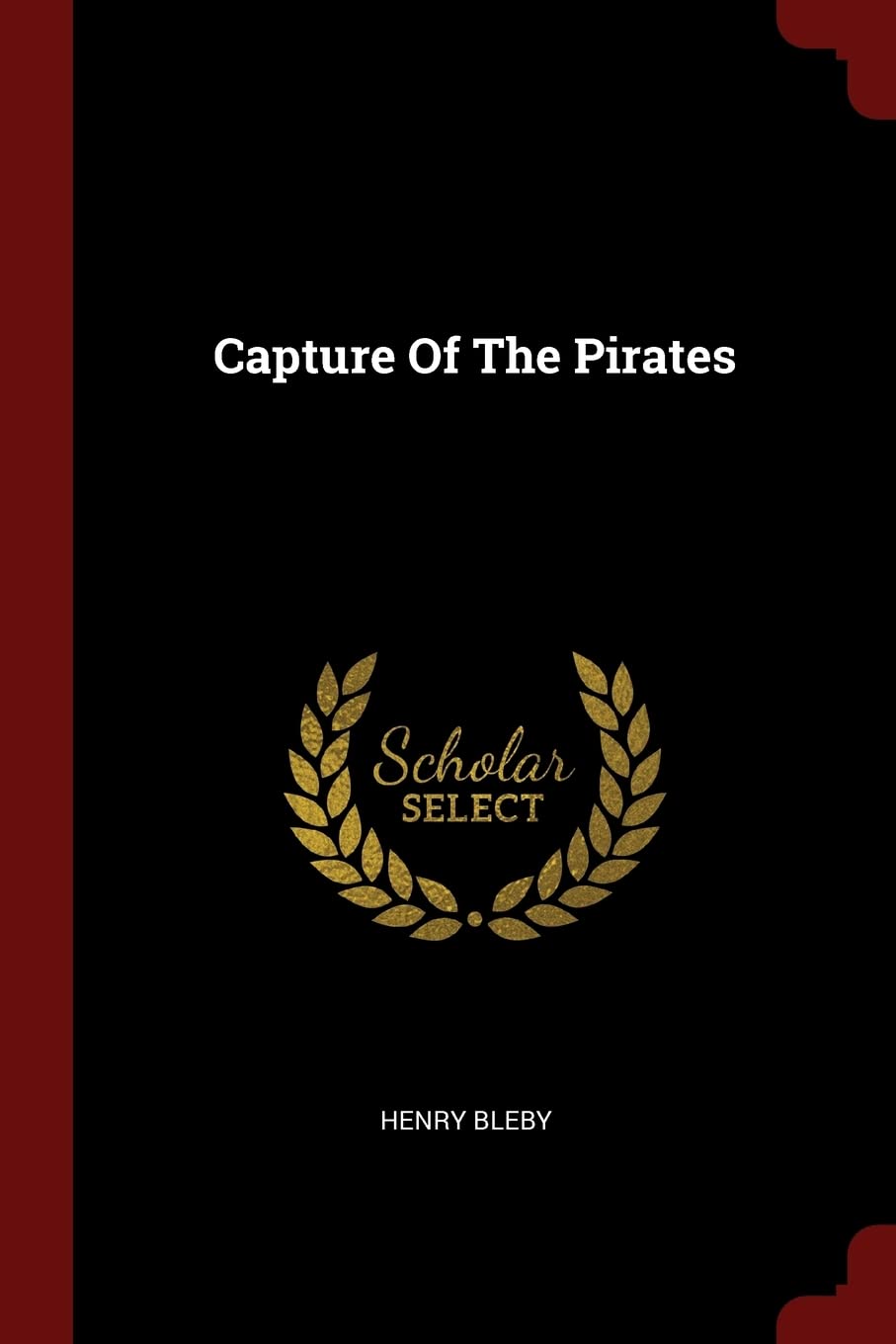 Capture Of The Pirates Politics & History