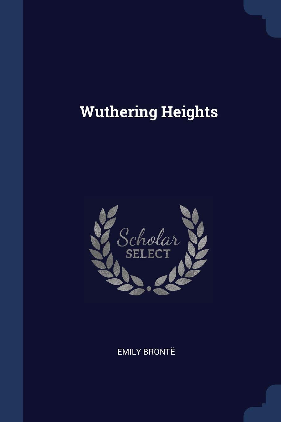 Wuthering Heights Classics