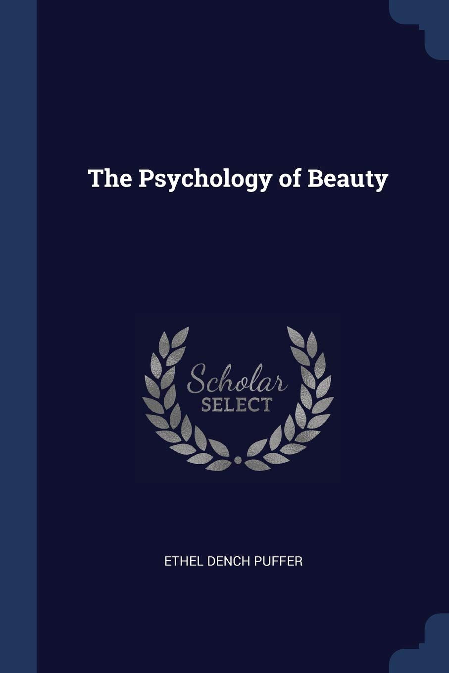 The Psychology of Beauty Film, Art & Culture