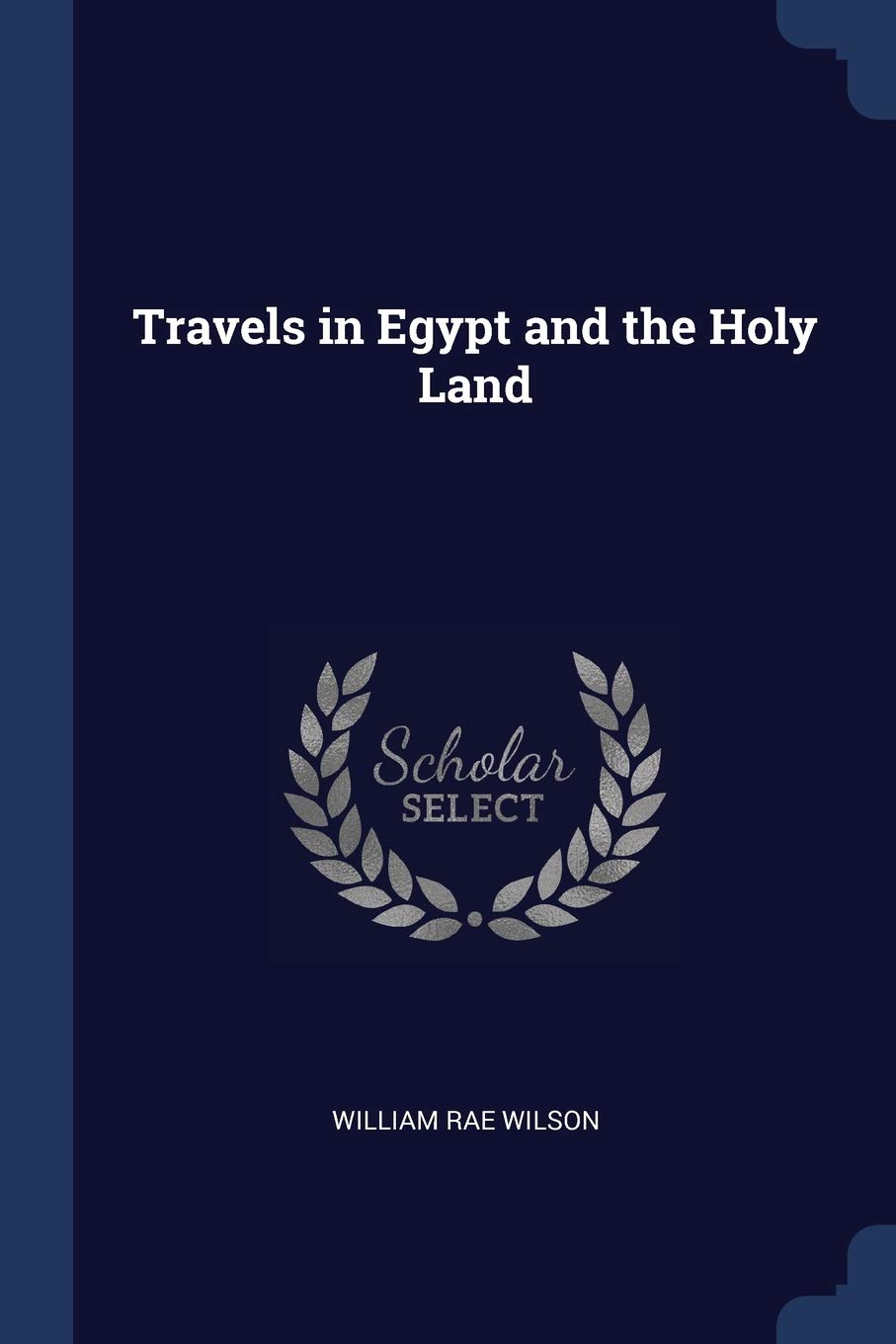 Travels in Egypt and the Holy Land Leisure, Home & Garden