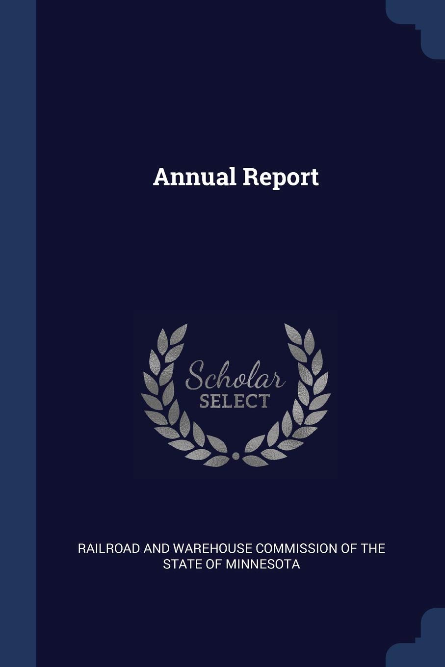 Annual Report Hobbies & Crafts