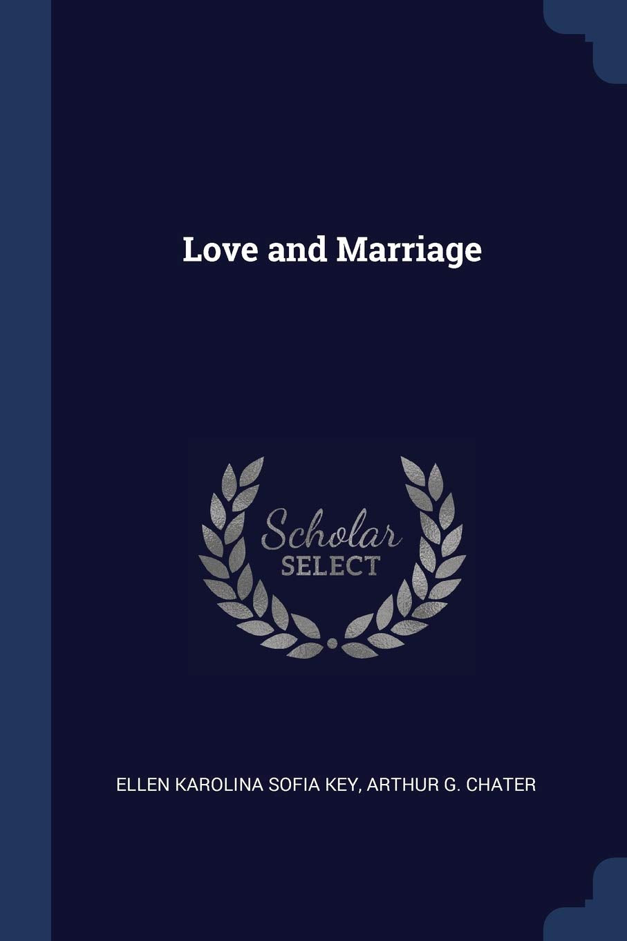 Product Image: Love and Marriage
