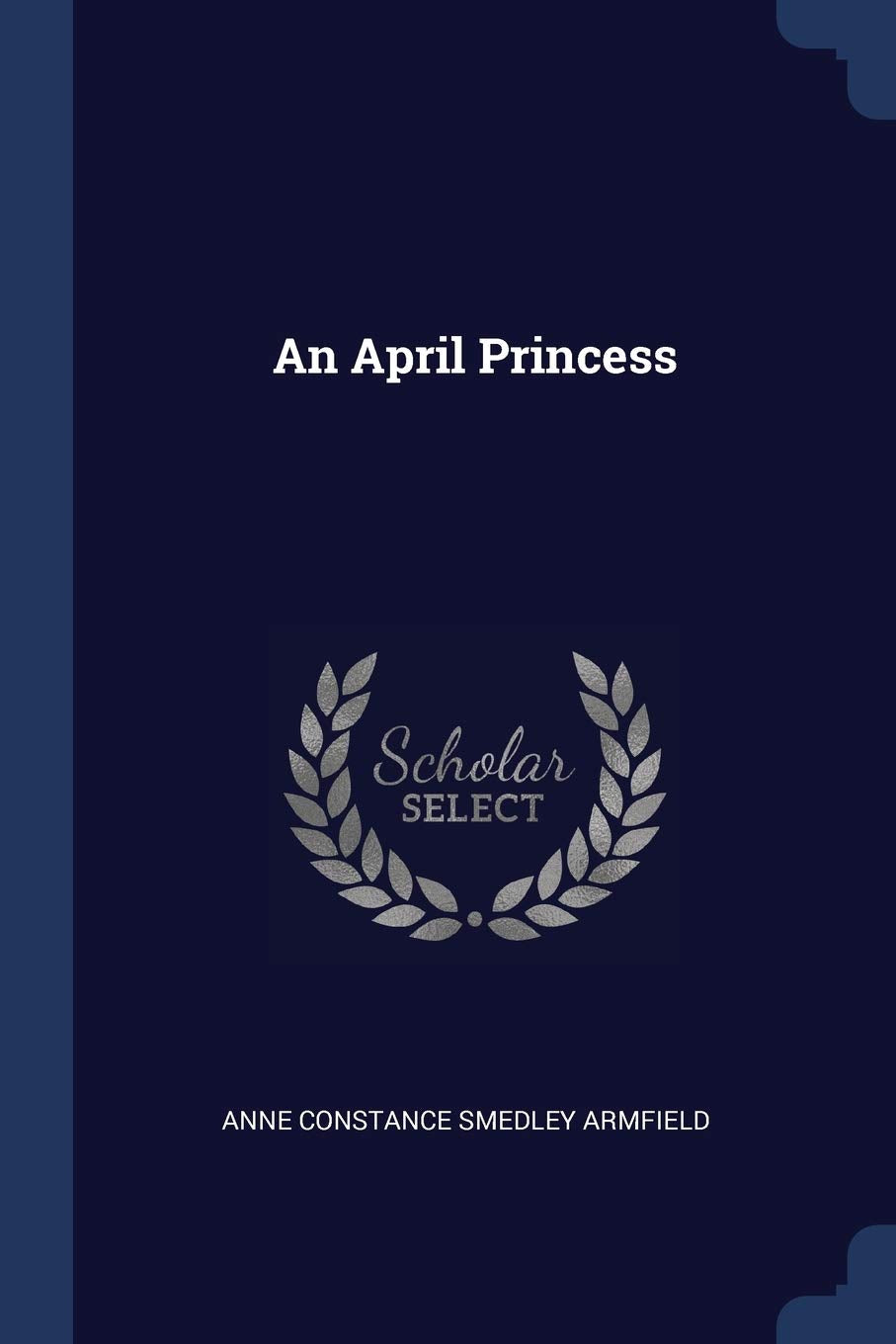An April Princess Politics & History