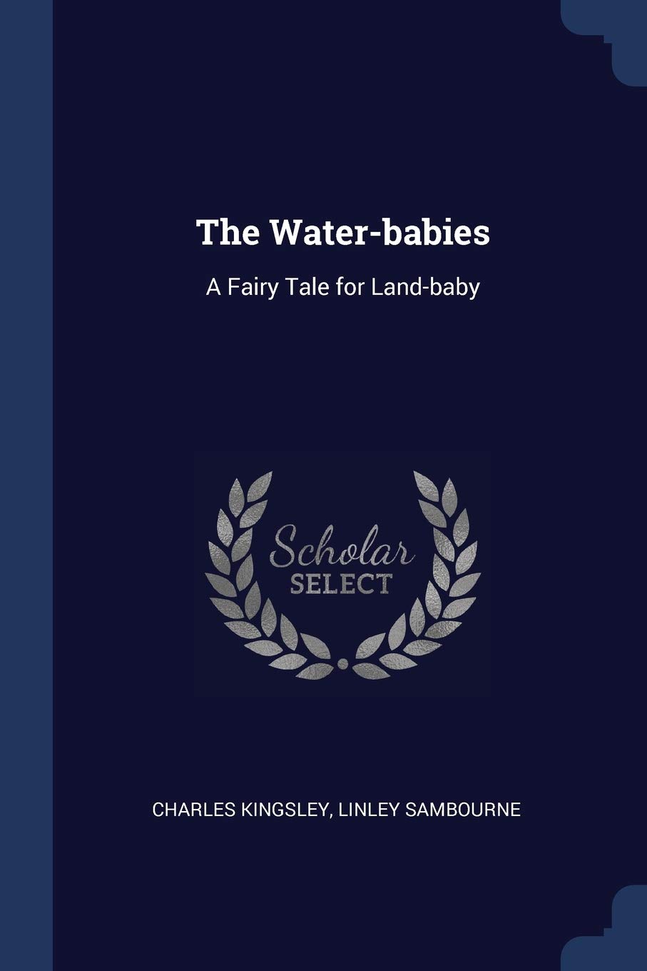 The Water-Babies: A Fairy Tale for Land-Baby Politics & History